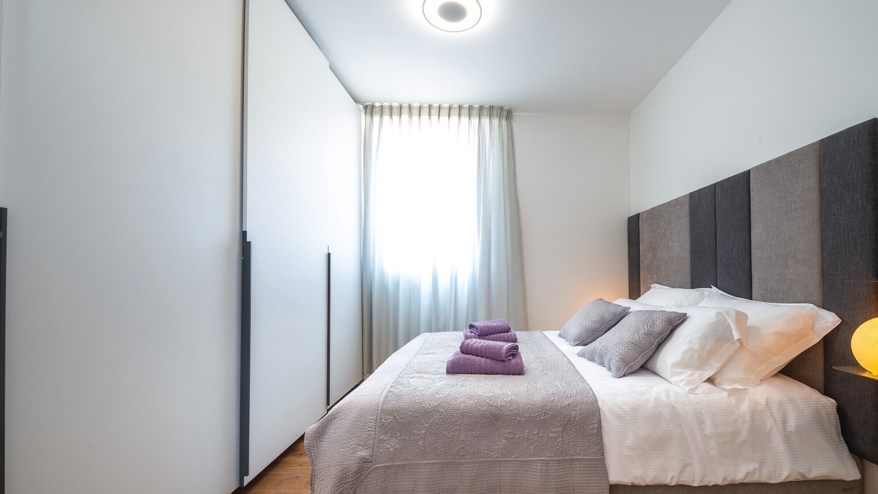 Photo of Bedroom in Gorica