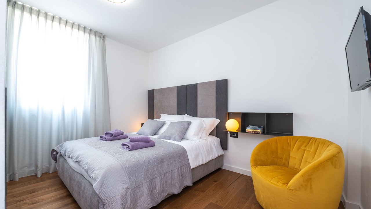 Photo of Bedroom in Gorica