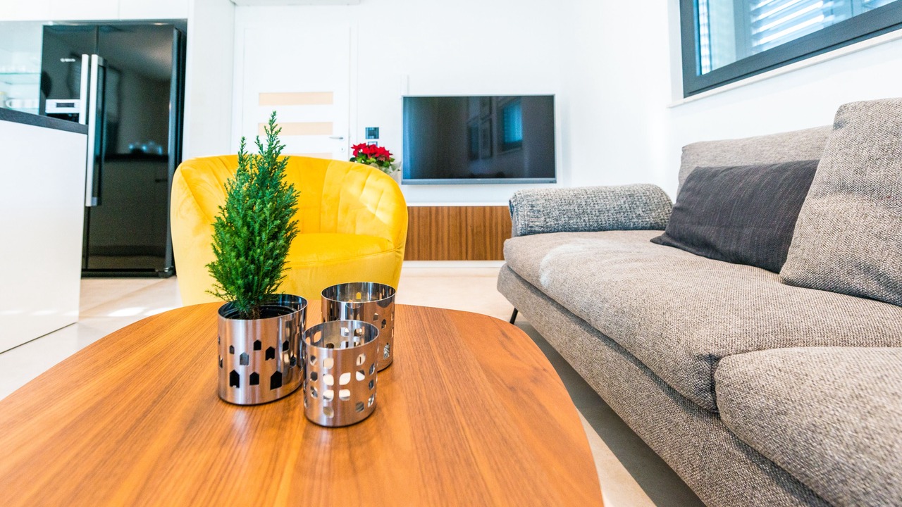 Photo of Livingroom in Gorica