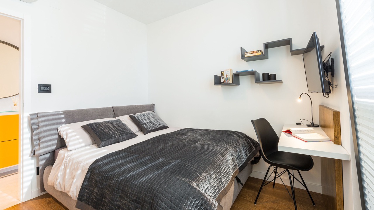Photo of Bedroom in Gorica
