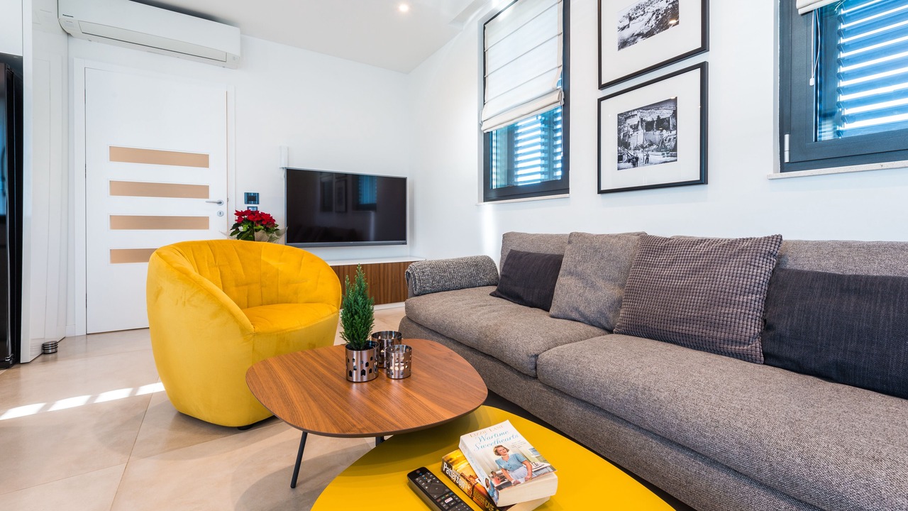 Photo of Livingroom in Gorica