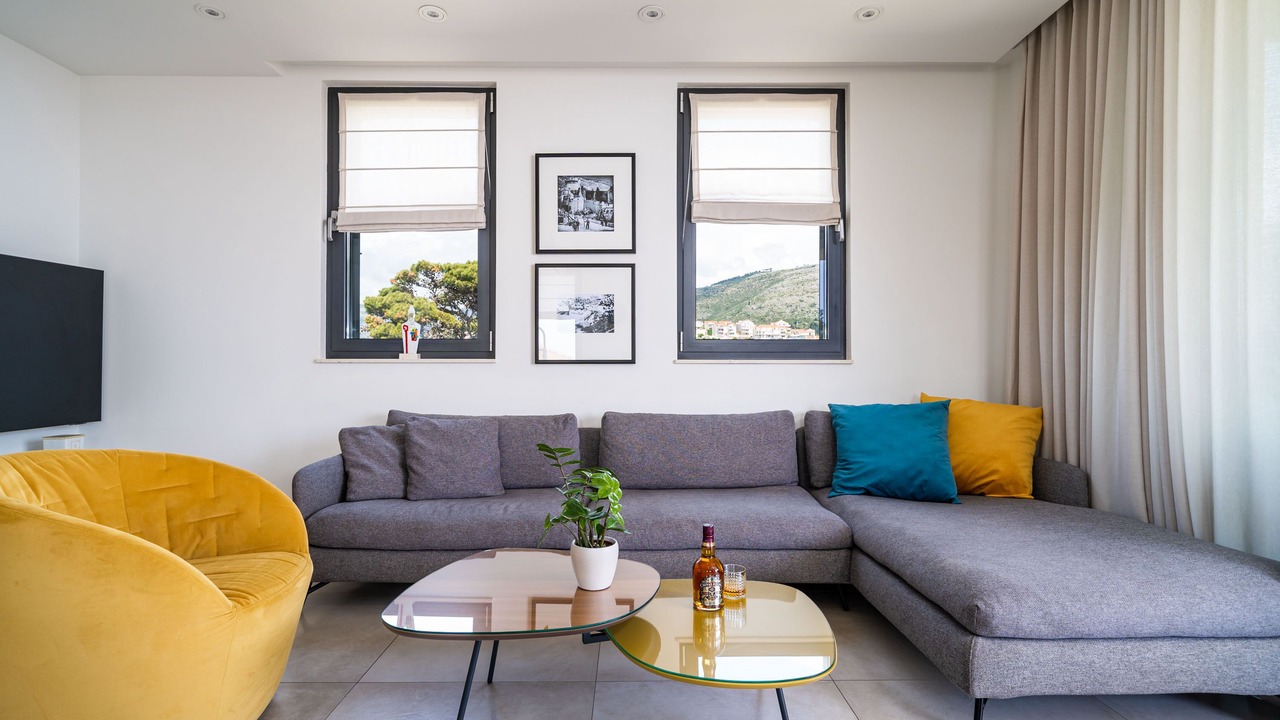 Photo of Livingroom in Gorica