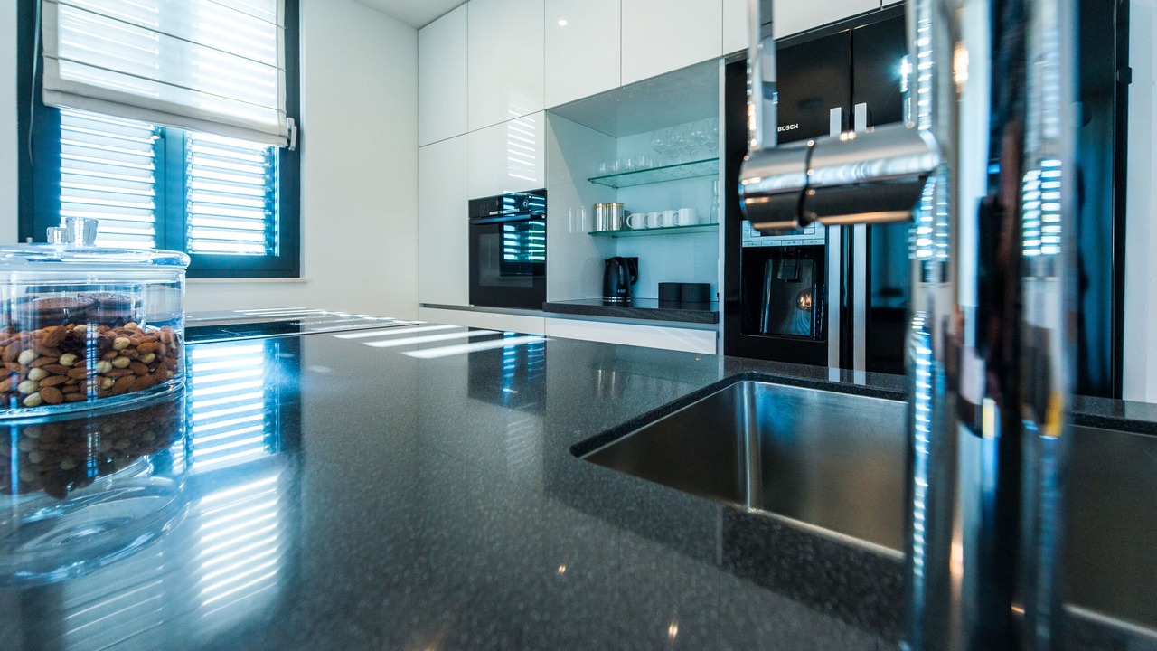 Photo of Kitchen in Gorica