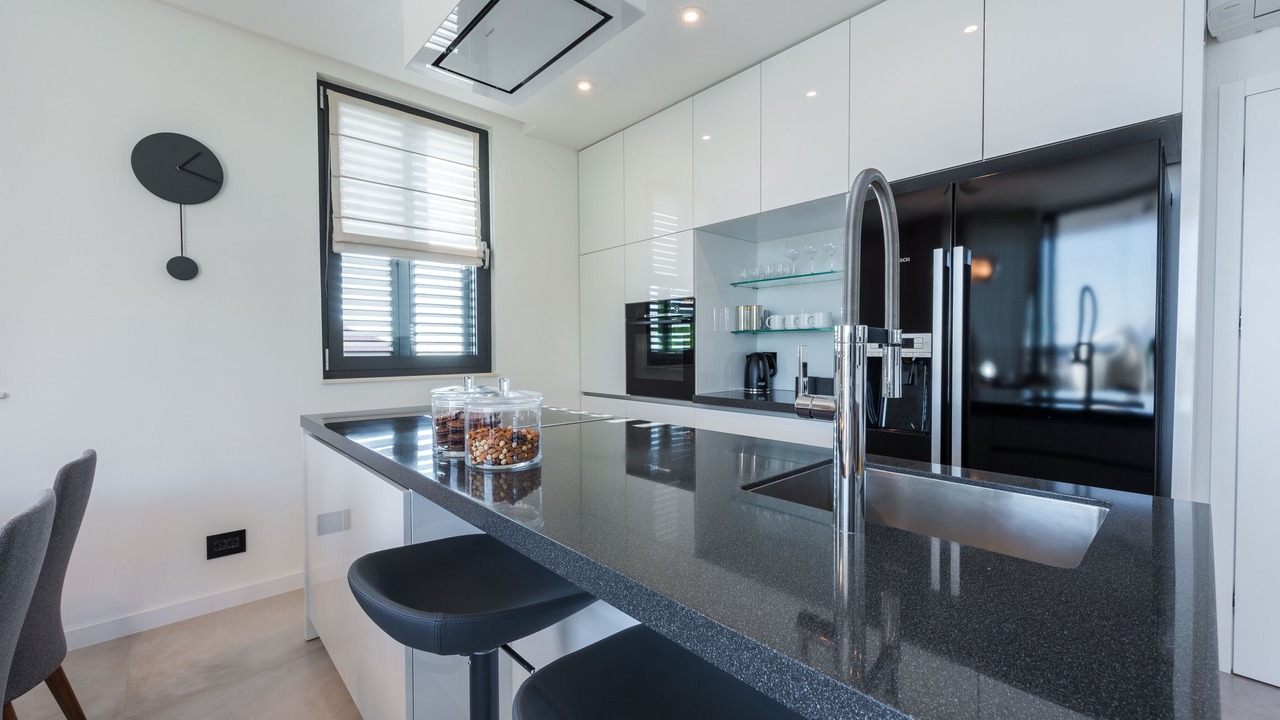 Photo of Kitchen in Gorica