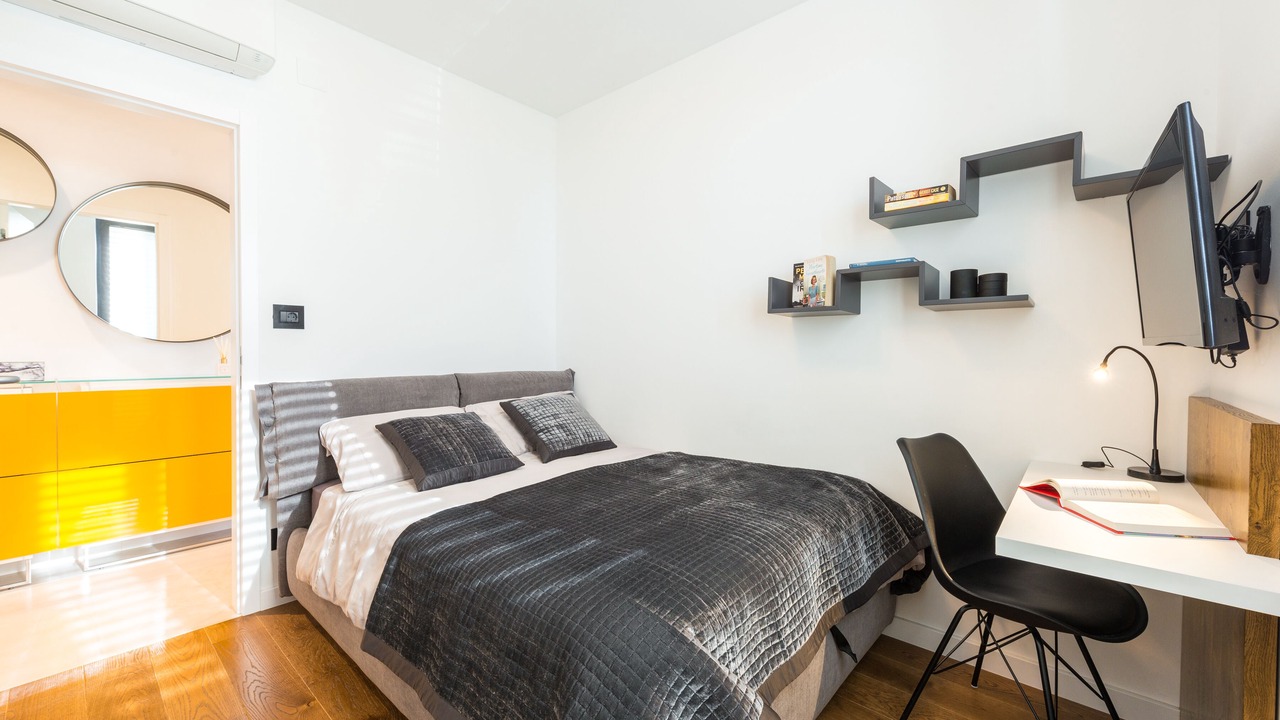 Photo of Bedroom in Gorica