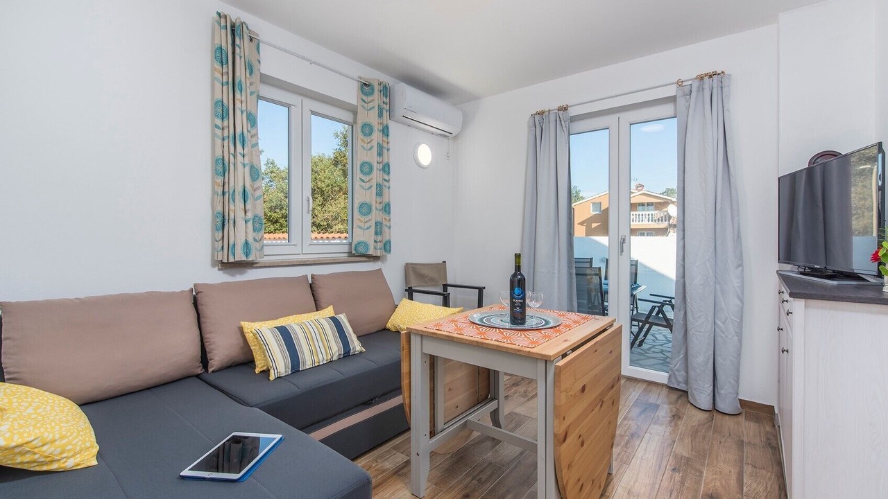 Photo of Livingroom in Nova Vas