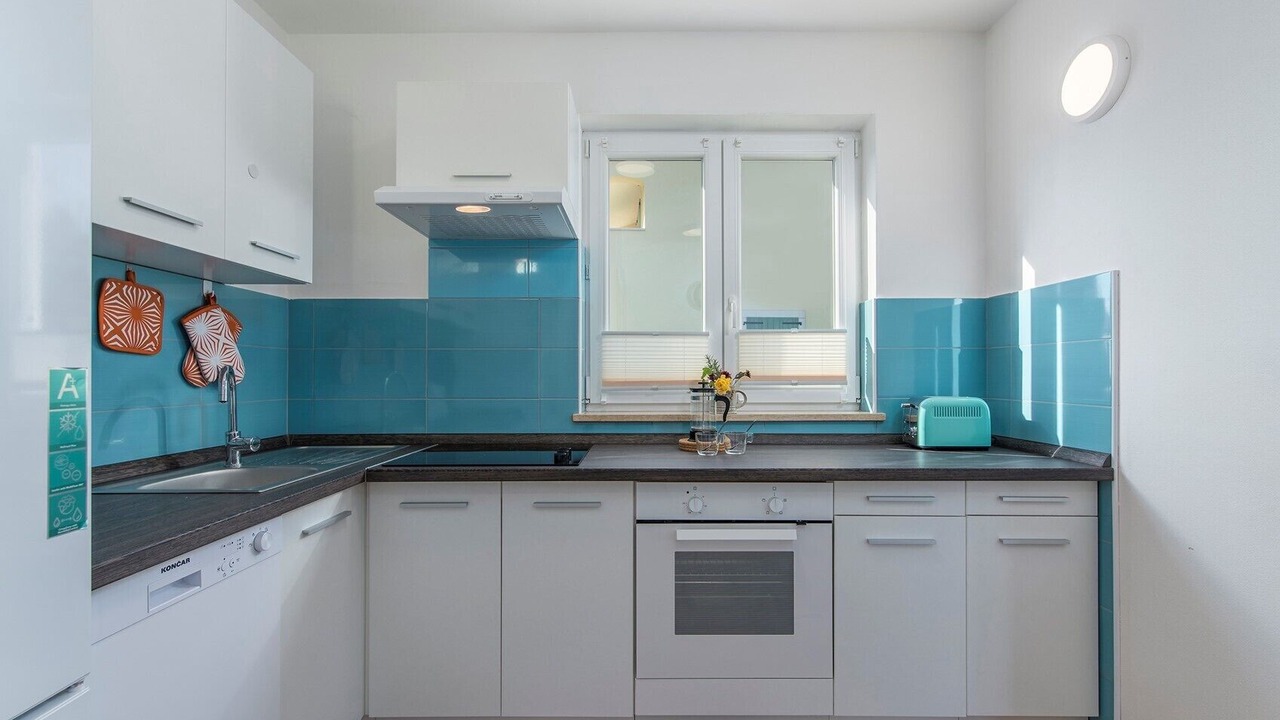 Photo of Kitchen in Nova Vas