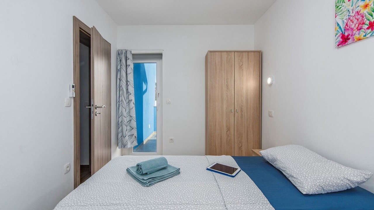 Photo of Bedroom in Nova Vas