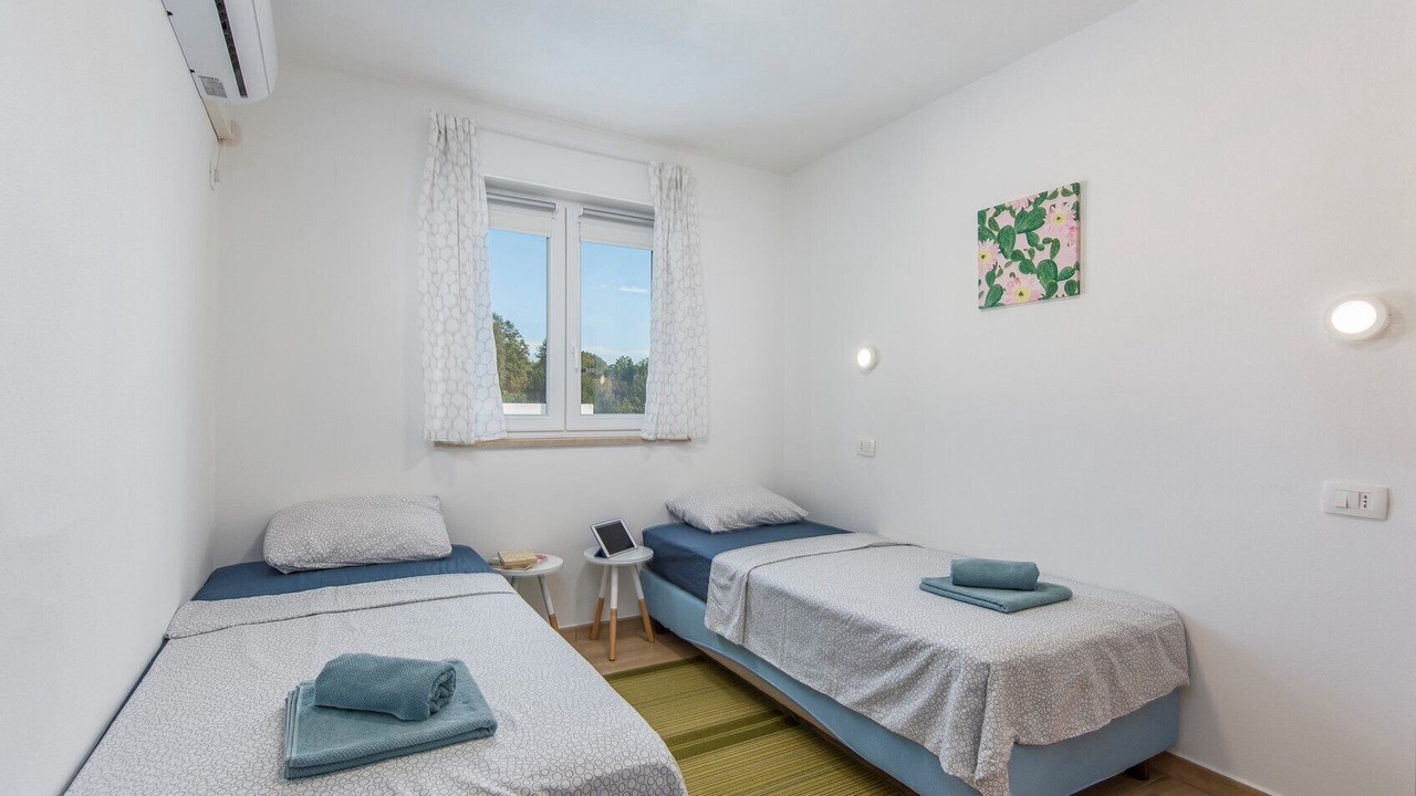 Photo of Bedroom in Nova Vas