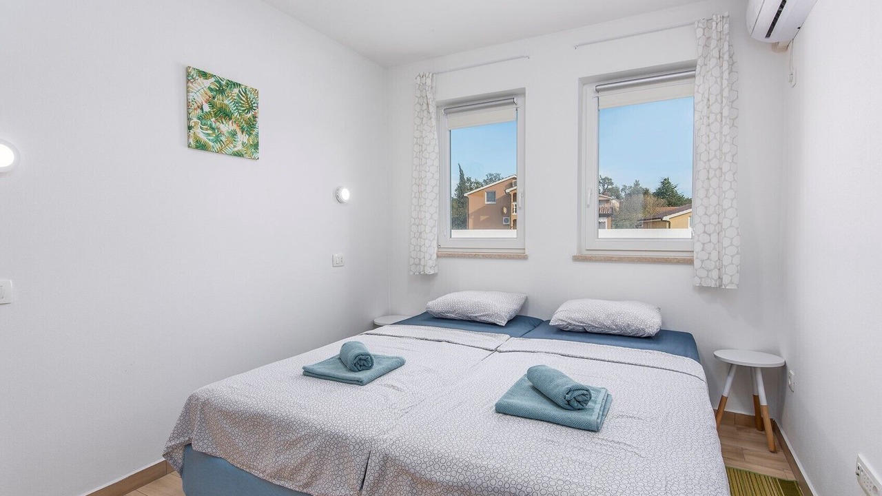 Photo of Bedroom in Nova Vas