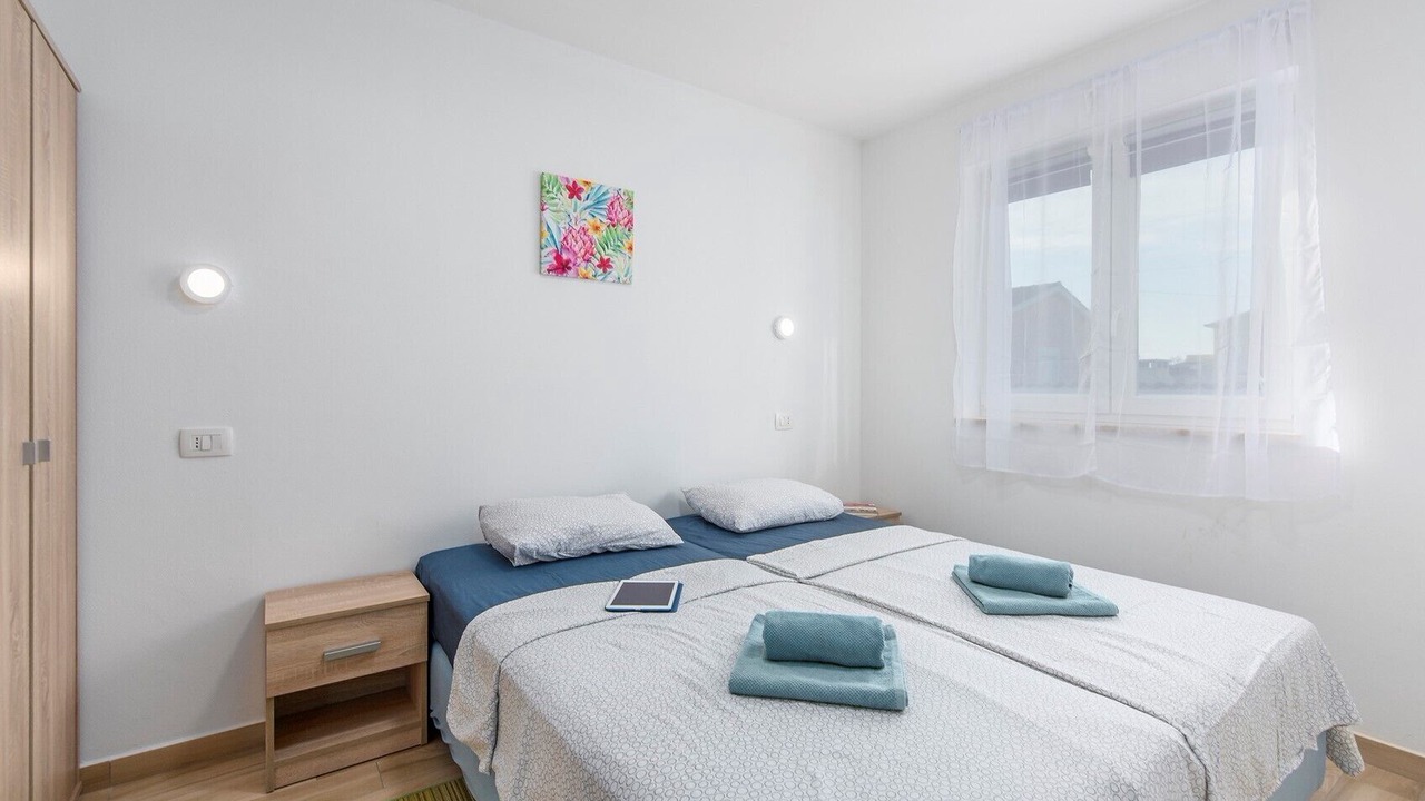 Photo of Bedroom in Nova Vas