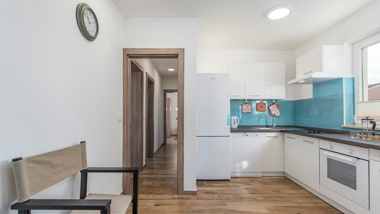 Photo of Kitchen in Nova Vas
