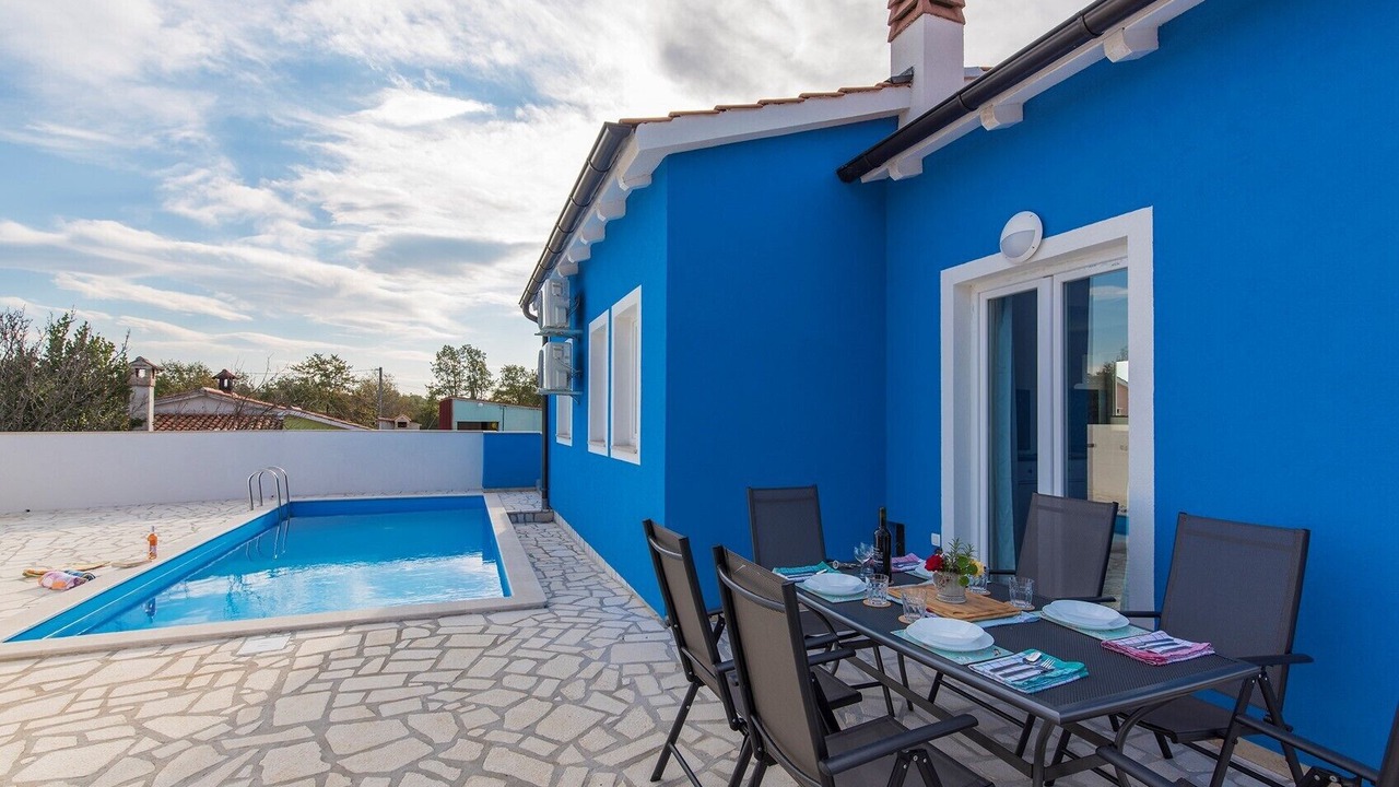 Photo of Outdoor in Nova Vas