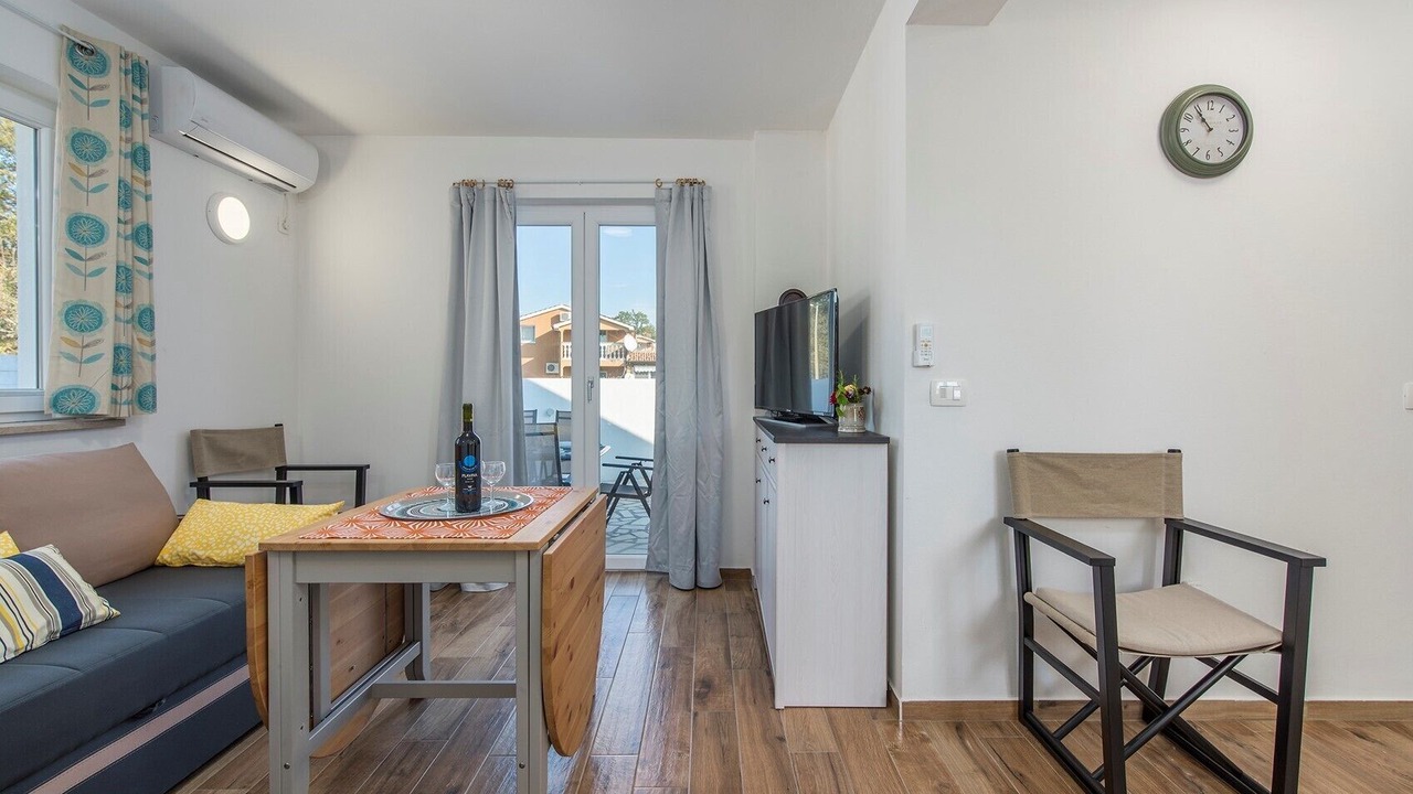 Photo of Livingroom in Nova Vas