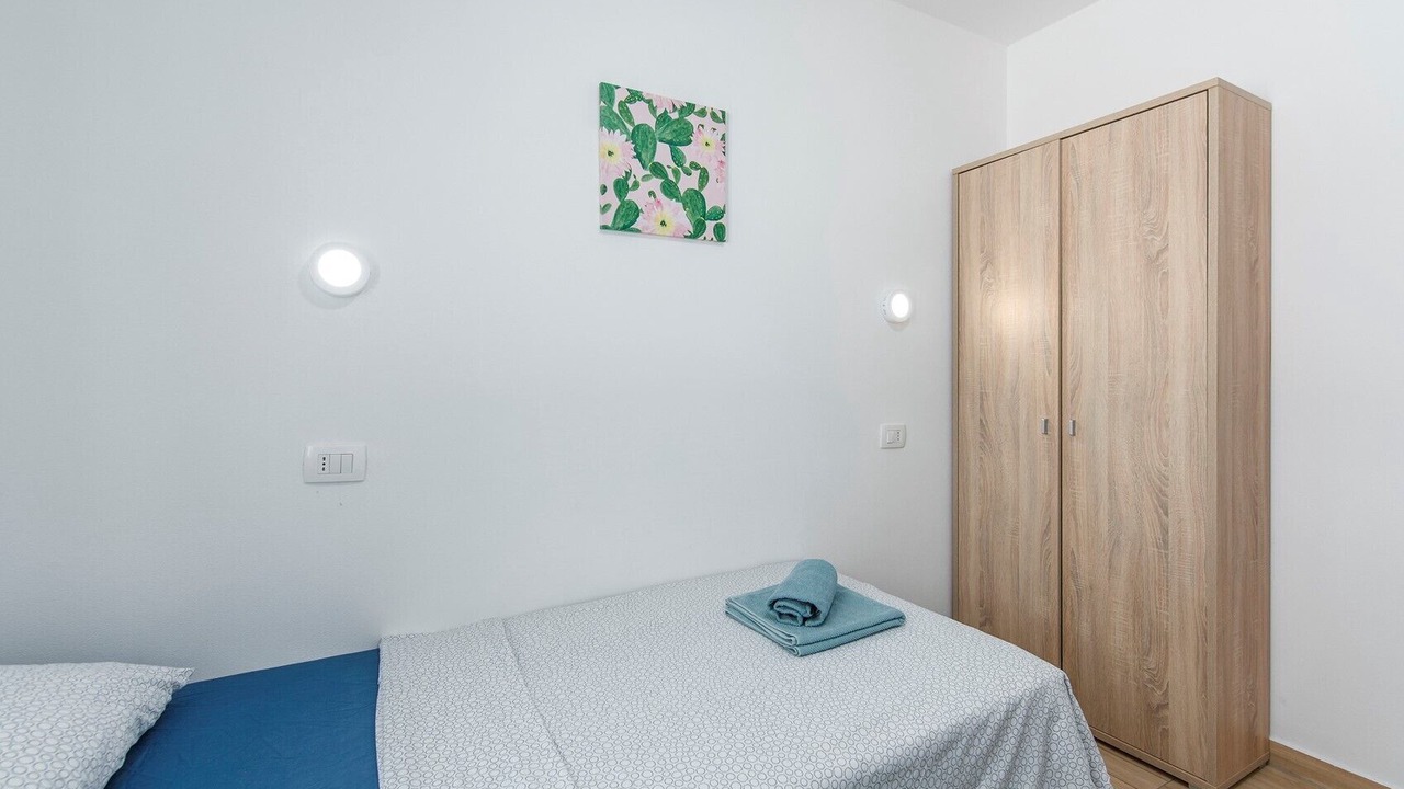 Photo of Bedroom in Nova Vas