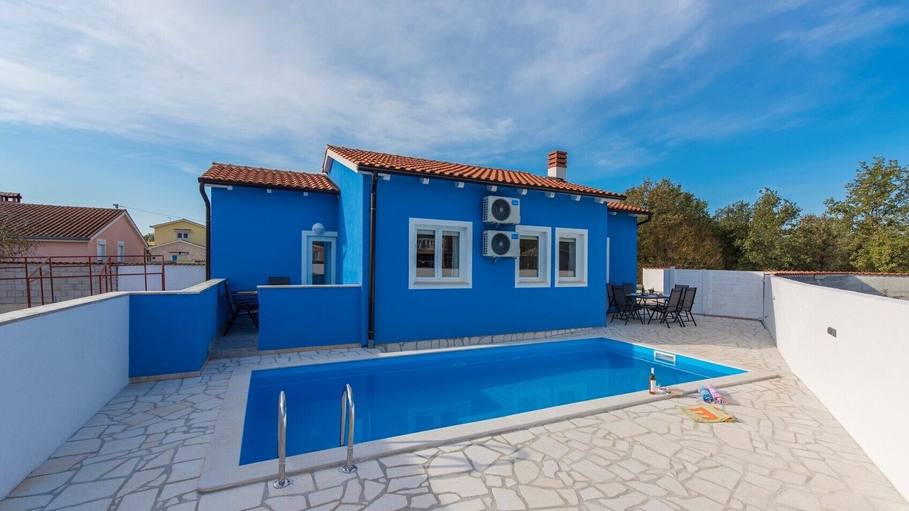 Photo of Outdoor in Nova Vas