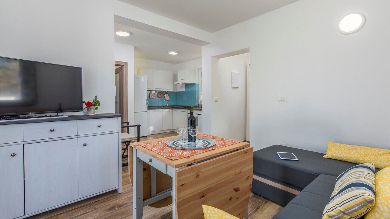 Photo of Livingroom in Nova Vas
