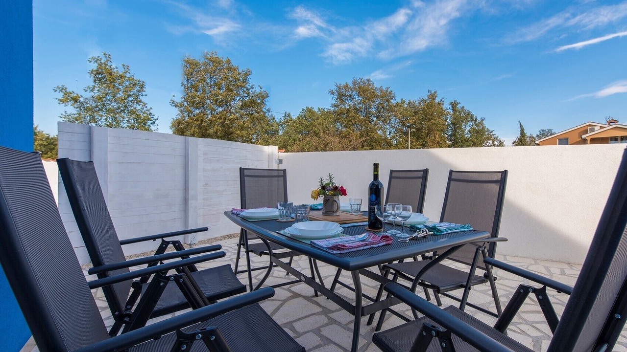 Photo of Outdoor in Nova Vas