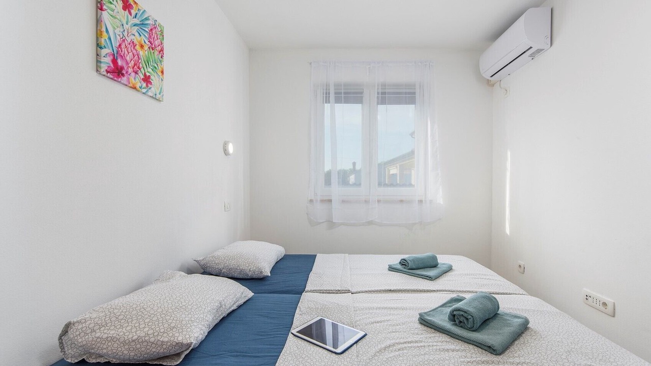 Photo of Bedroom in Nova Vas
