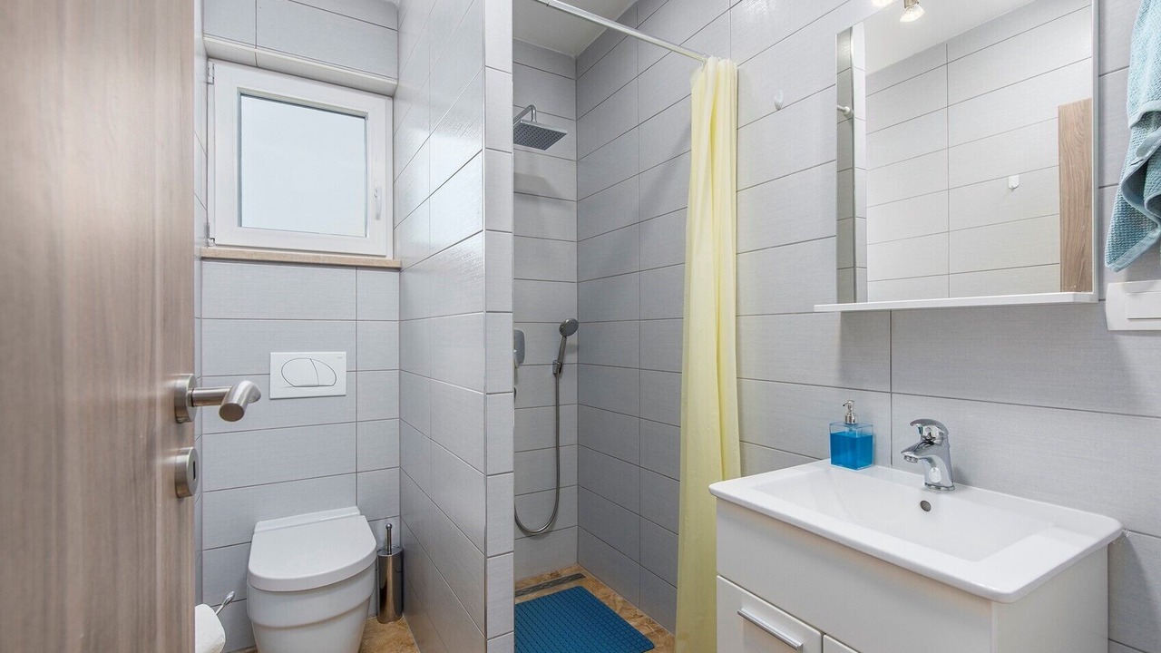 Photo of Bathroom in Nova Vas