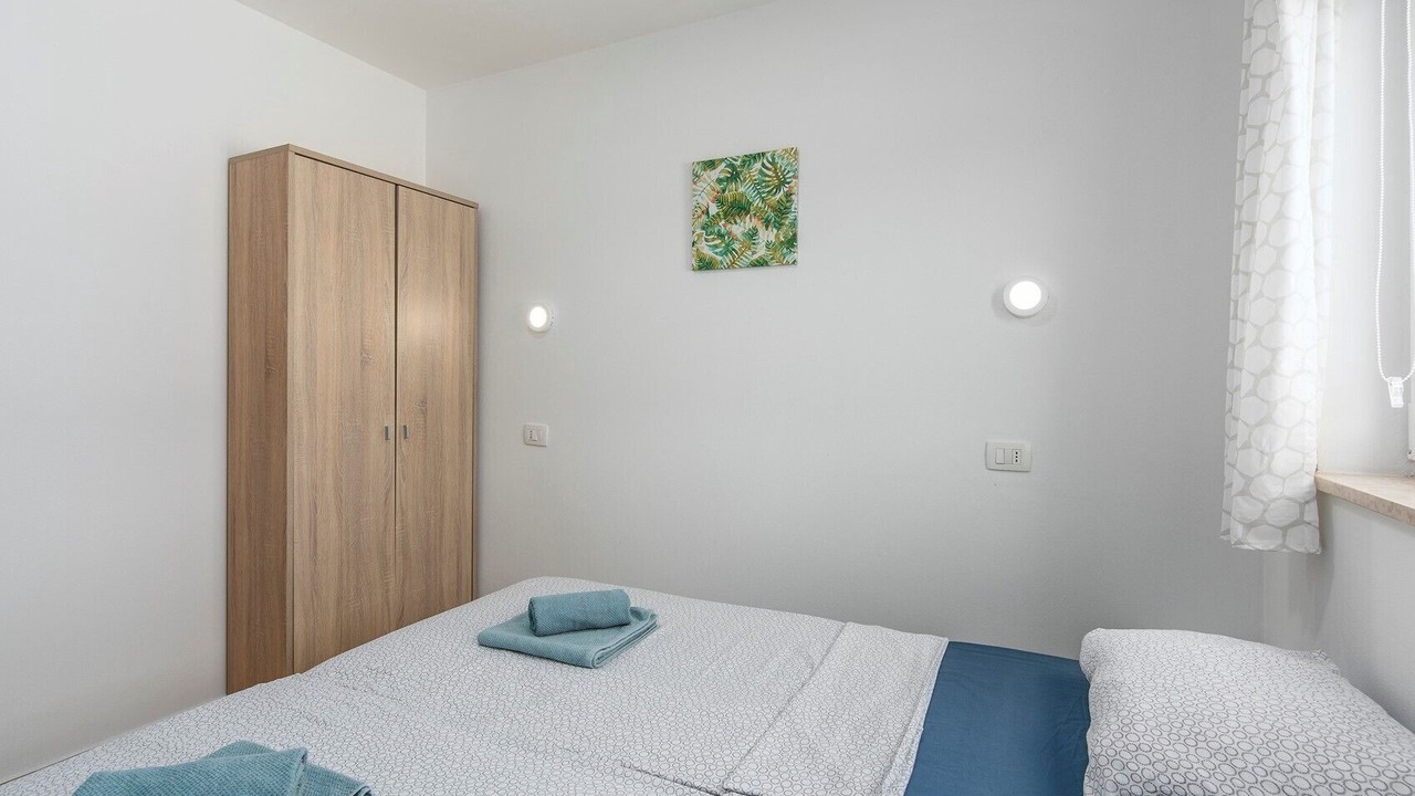 Photo of Bedroom in Nova Vas