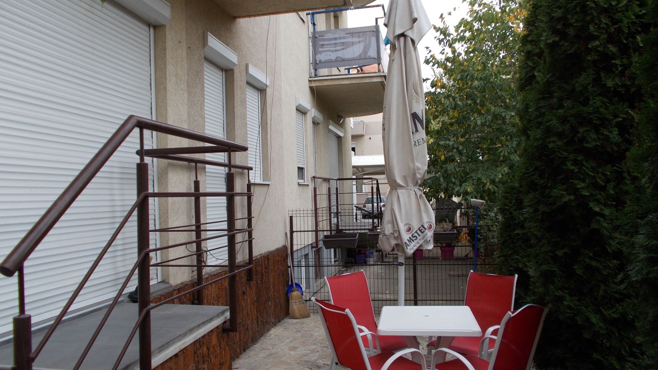 Photo of Outdoor in New Belgrade