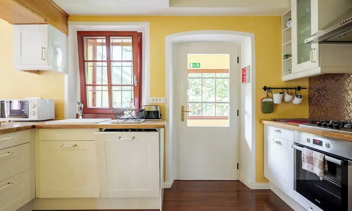 Photo of Kitchen in Bohinjska Bela