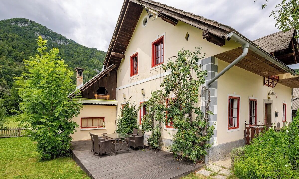 Photo of Outdoor in Bohinjska Bela
