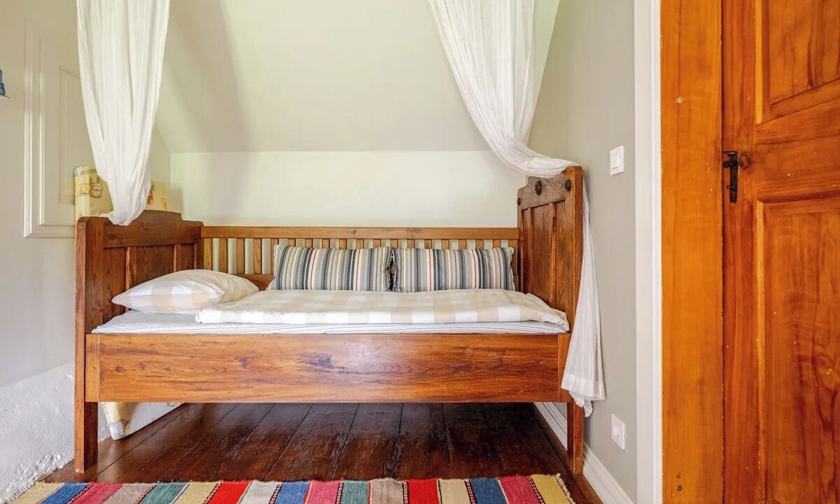 Photo of Bedroom in Bohinjska Bela