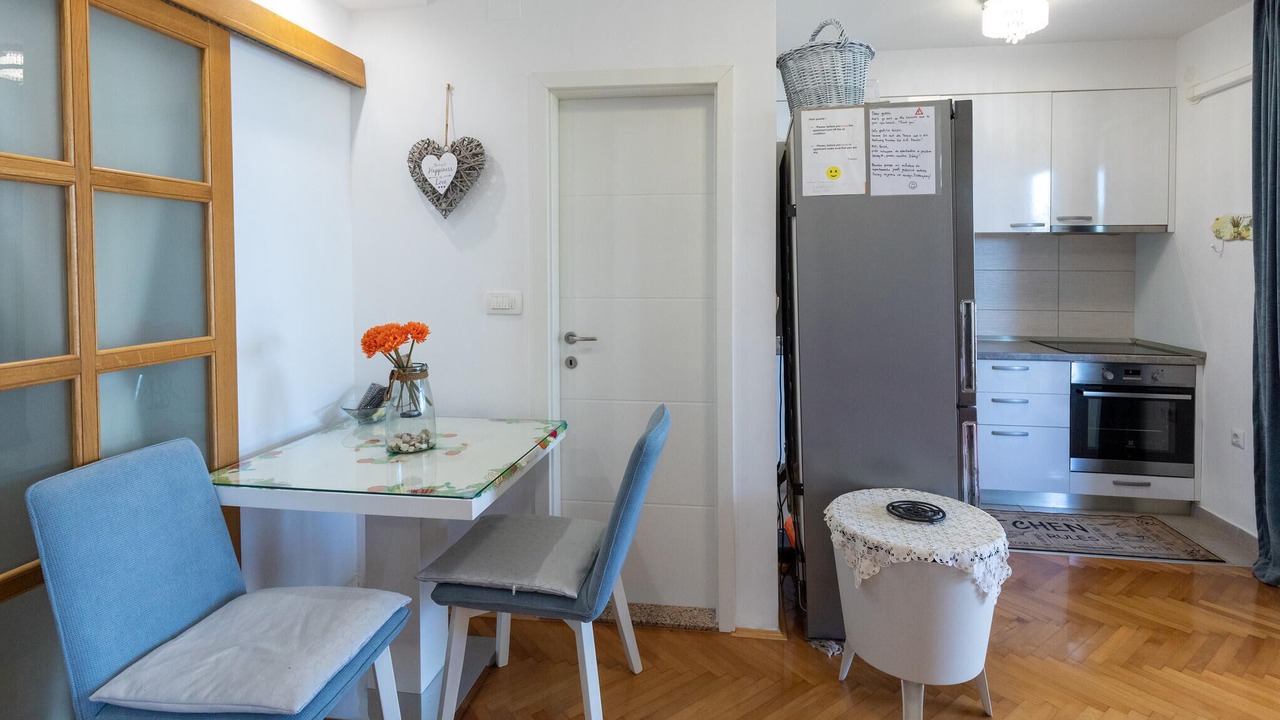 Photo of Bedroom in Blace
