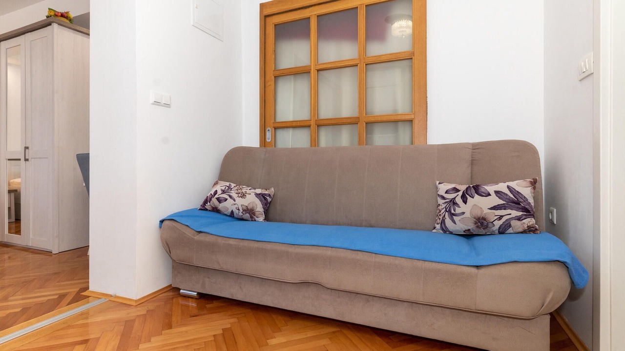 Photo of Bedroom in Blace