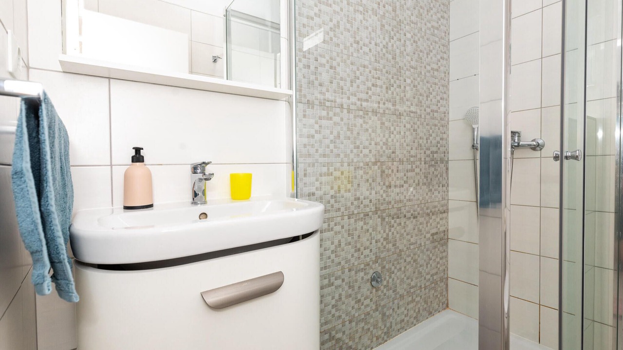 Photo of Bathroom in Blace