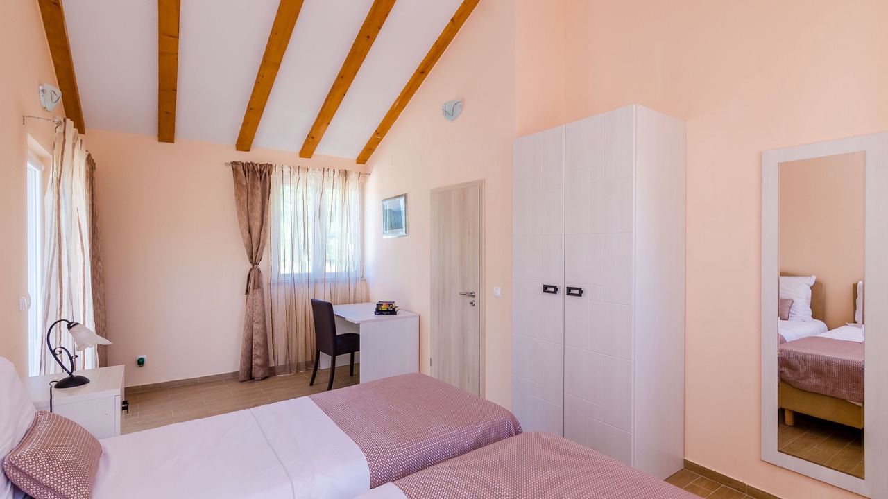 Photo of Bedroom in Konavle