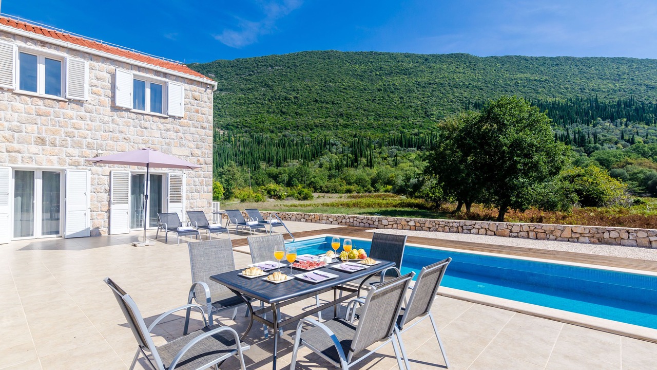 Photo of Outdoor in Konavle