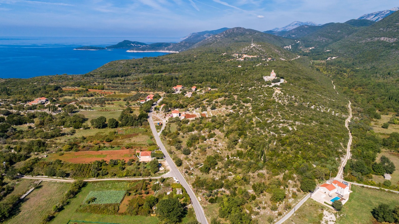 Photo of Outdoor in Konavle