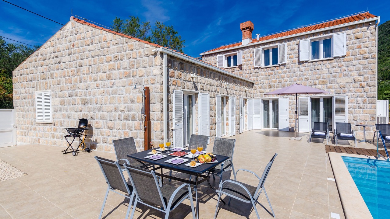 Photo of Outdoor in Konavle
