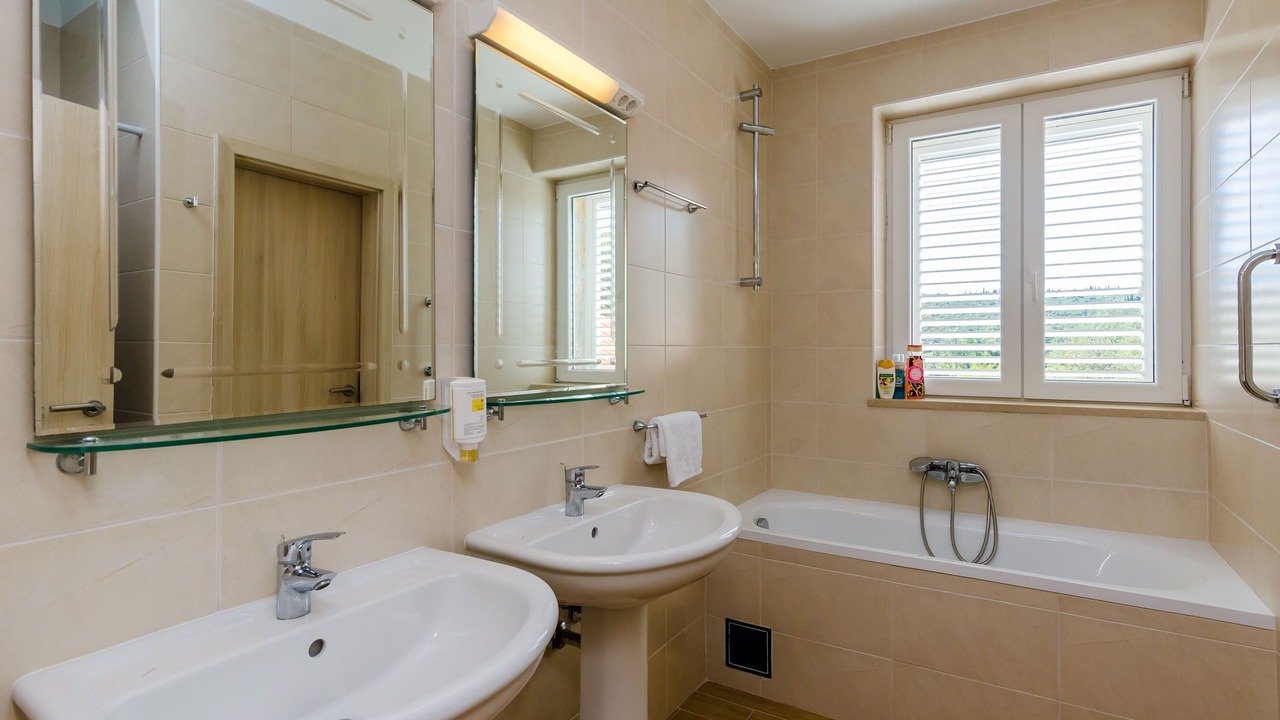 Photo of Bathroom in Konavle