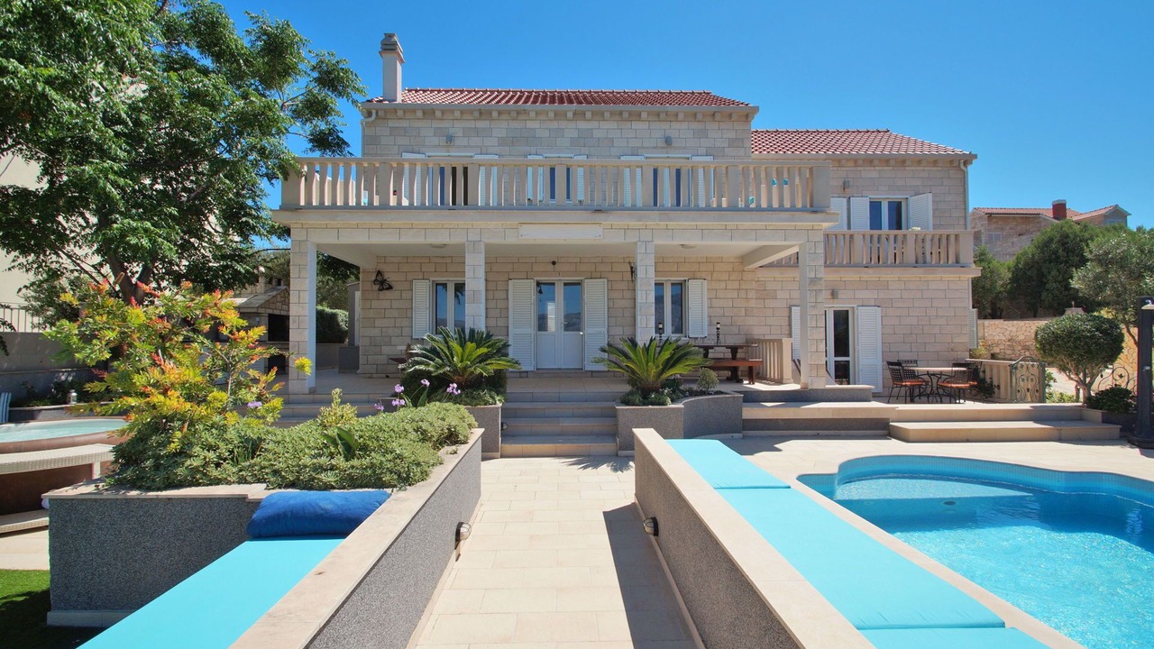 Photo of Outdoor in Cove Tri Zala (Zrnovo)