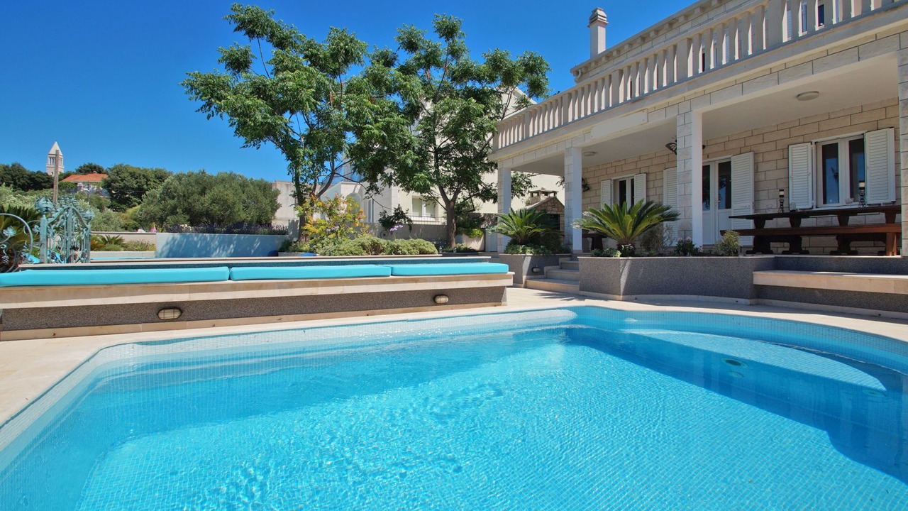 Photo of Outdoor in Cove Tri Zala (Zrnovo)