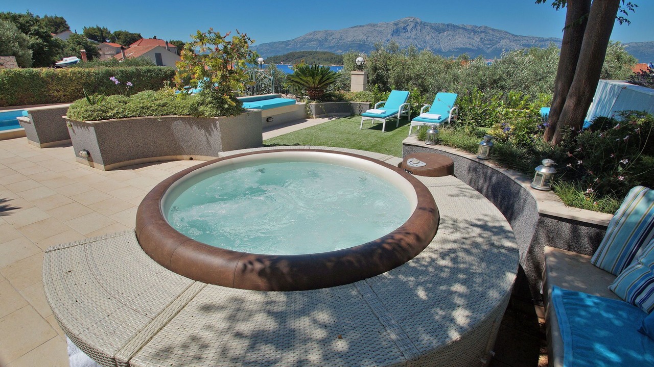 Photo of Outdoor in Cove Tri Zala (Zrnovo)