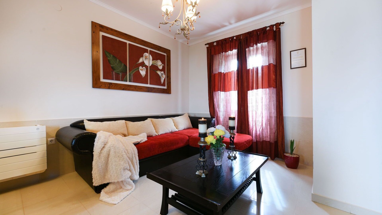 Photo of Livingroom in Cove Tri Zala (Zrnovo)