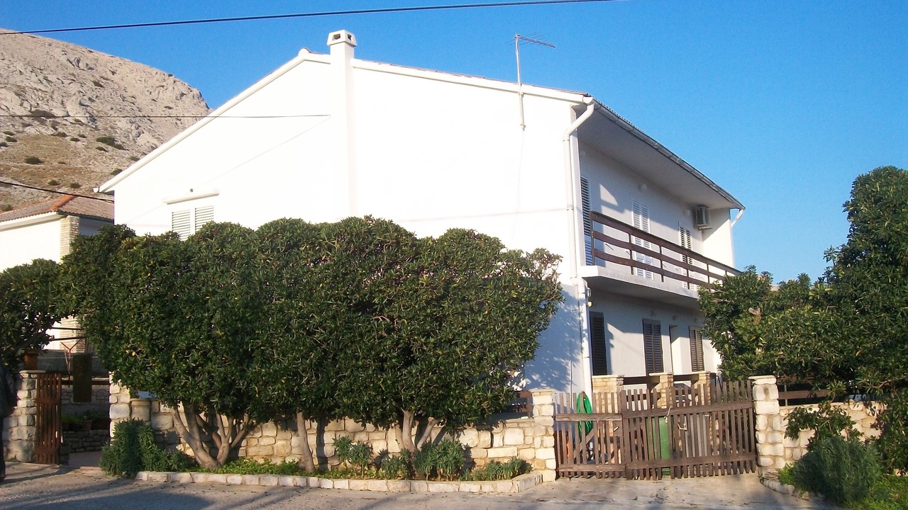 Photo of Outdoor in Pag
