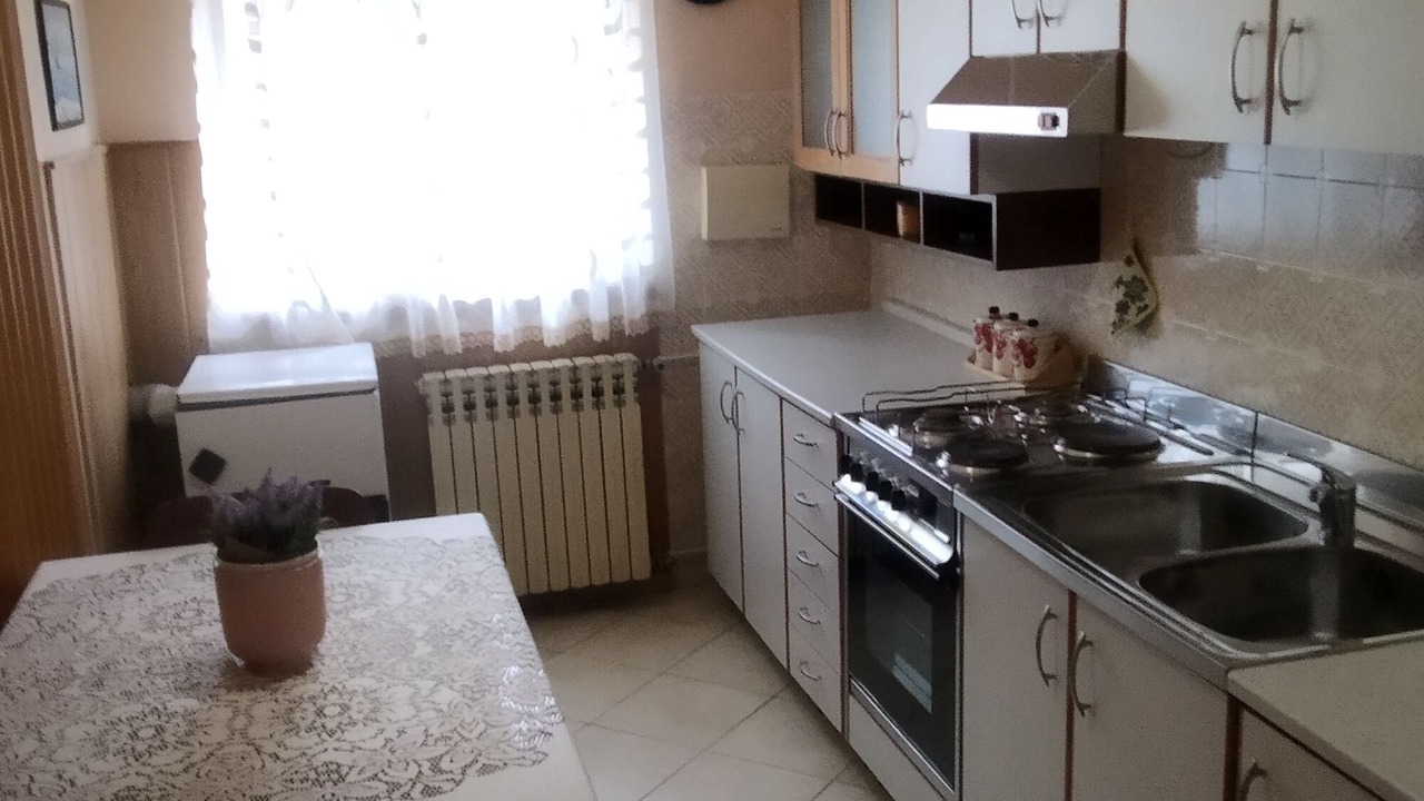 Photo of Livingroom in Pag