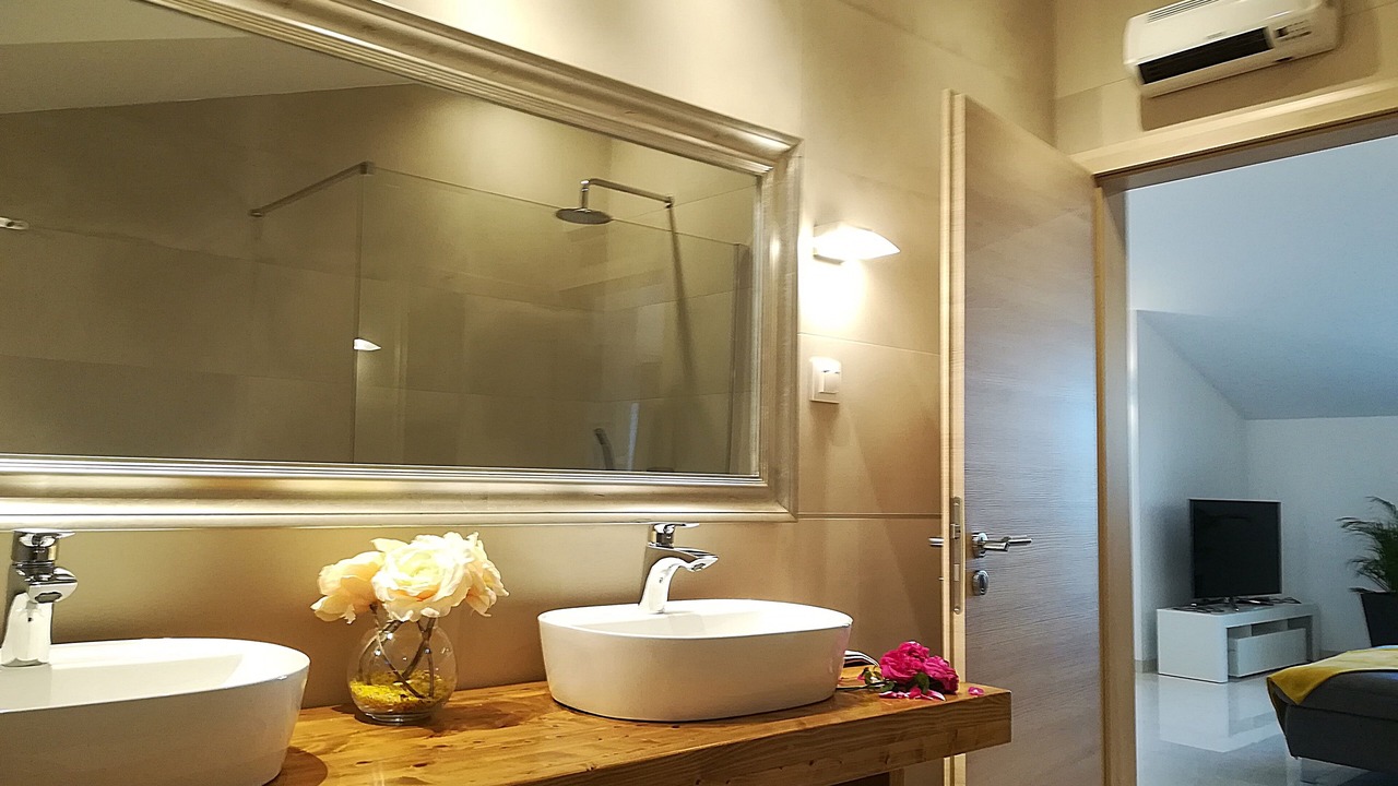 Photo of Bathroom in Cilipi