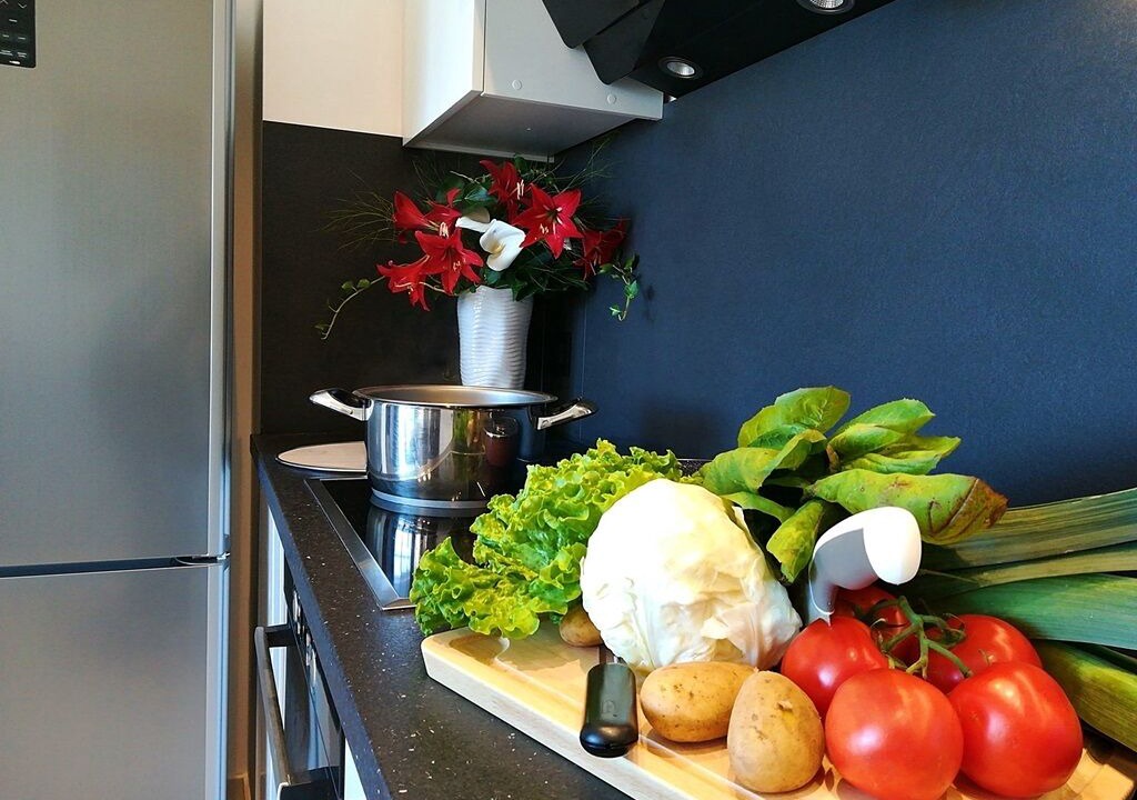 Photo of Kitchen in Cilipi