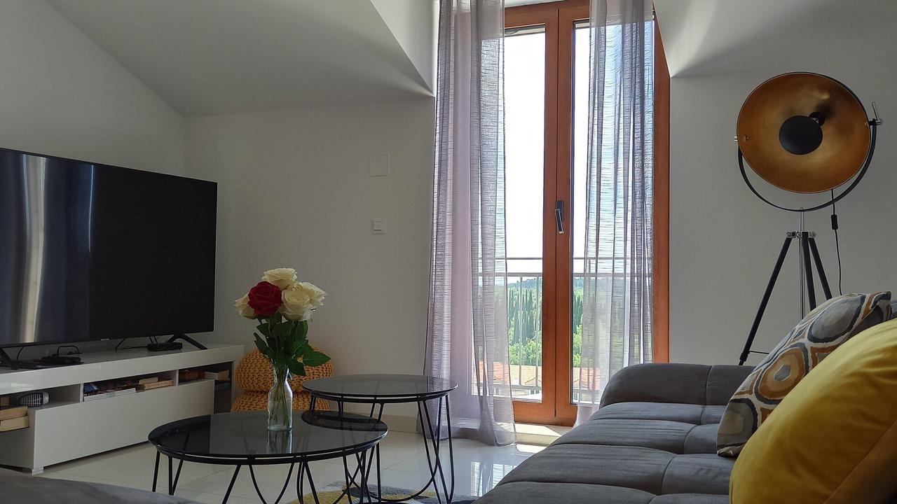 Photo of Livingroom in Cilipi