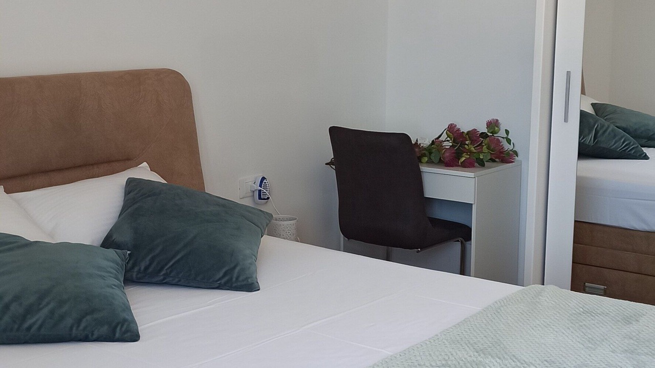 Photo of Bedroom in Cilipi