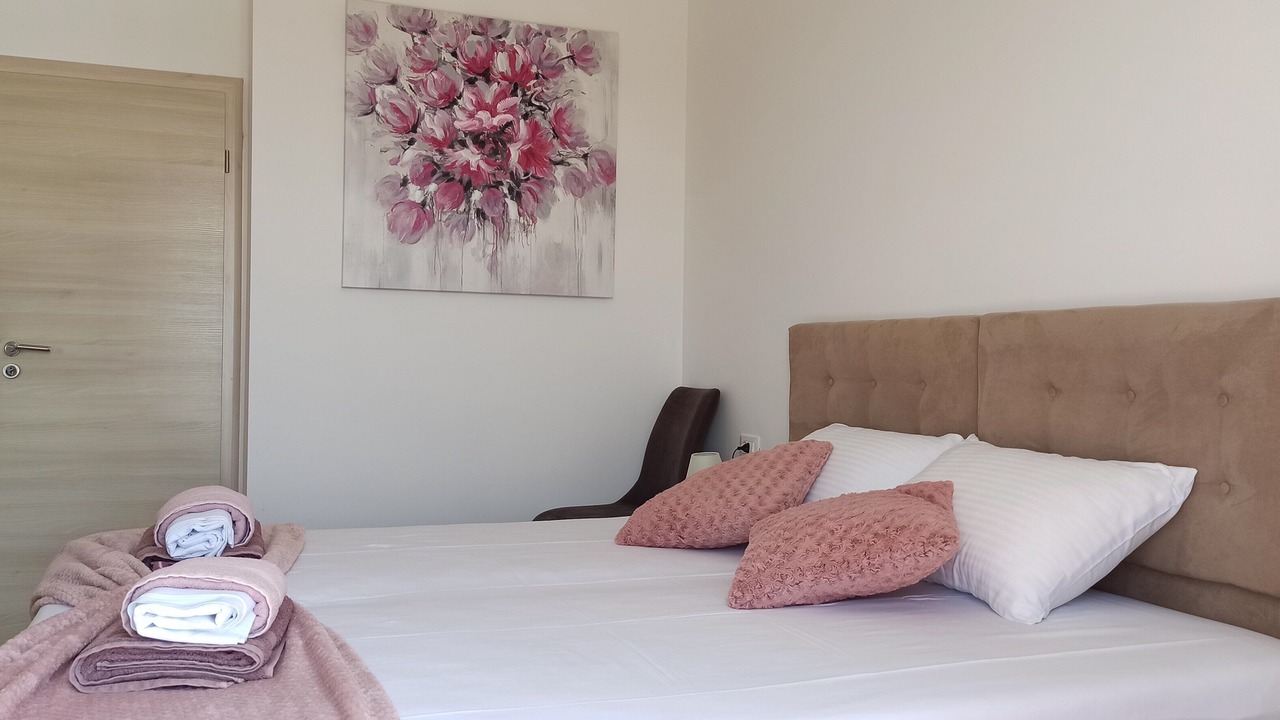Photo of Bedroom in Cilipi