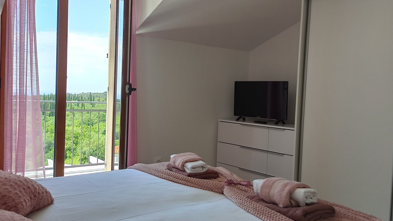 Photo of Bedroom in Cilipi