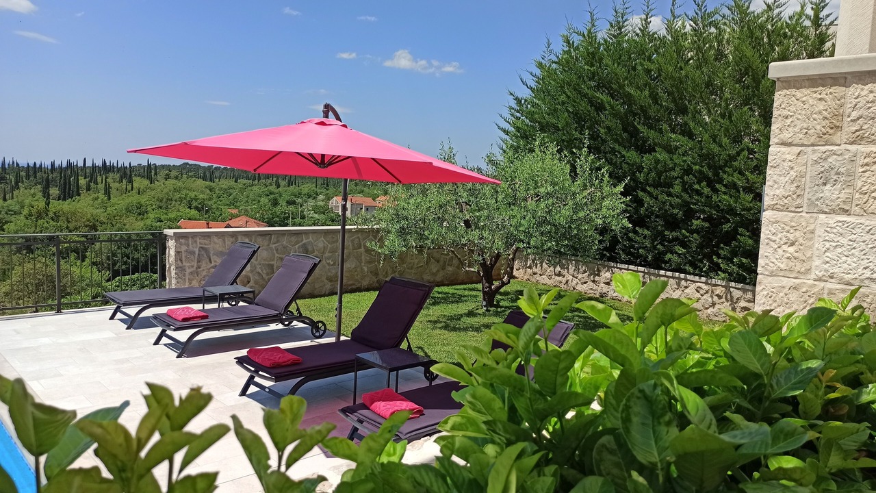 Photo of Patio Balcony in Cilipi